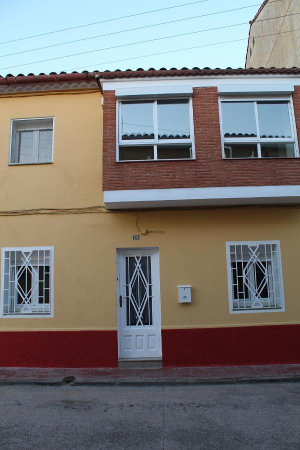 فيلا Casa Victor Benissanet المظهر الخارجي الصورة