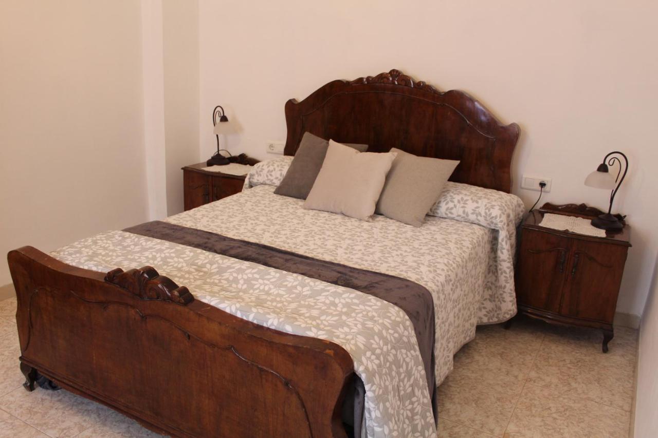 فيلا Casa Victor Benissanet المظهر الخارجي الصورة