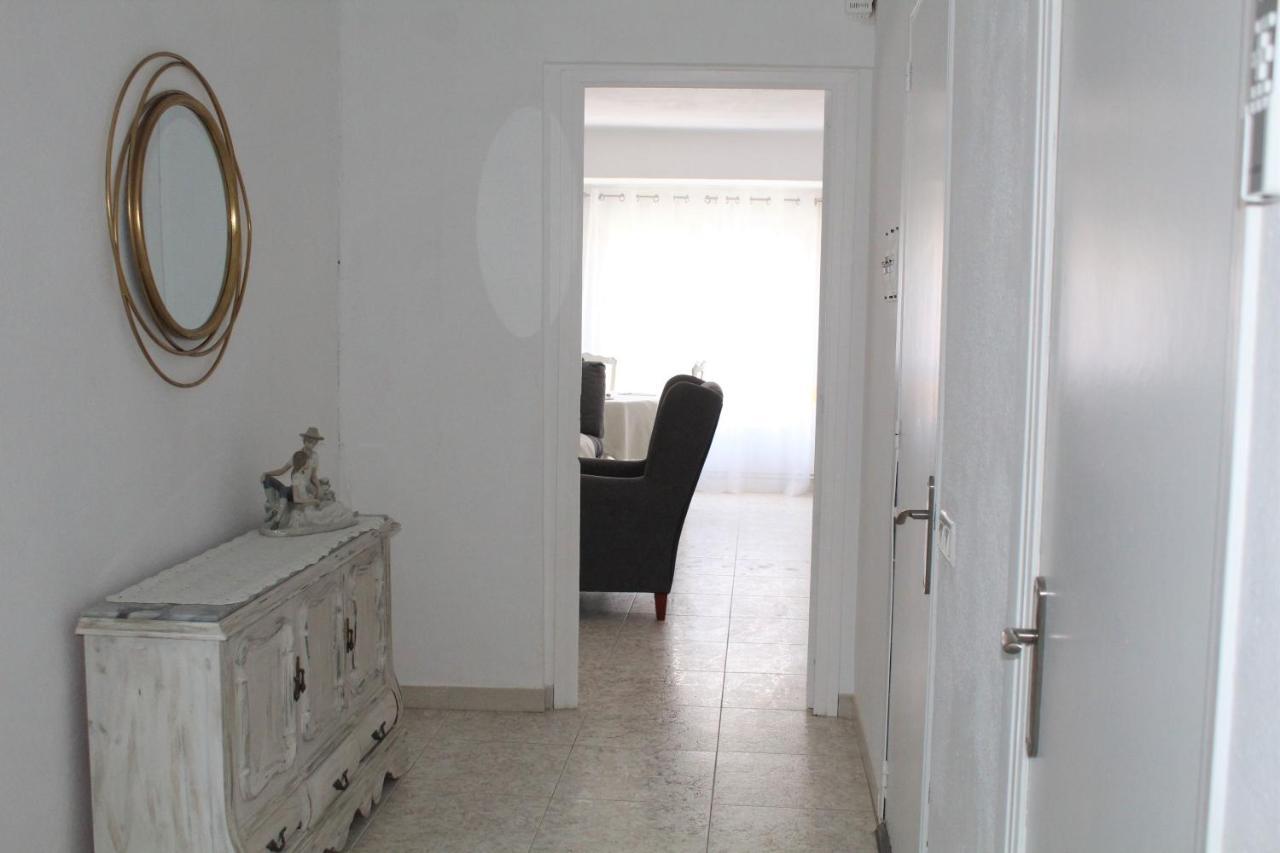 فيلا Casa Victor Benissanet المظهر الخارجي الصورة