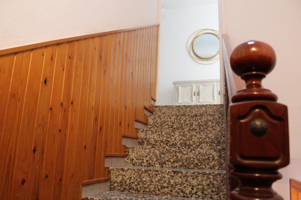 فيلا Casa Victor Benissanet المظهر الخارجي الصورة
