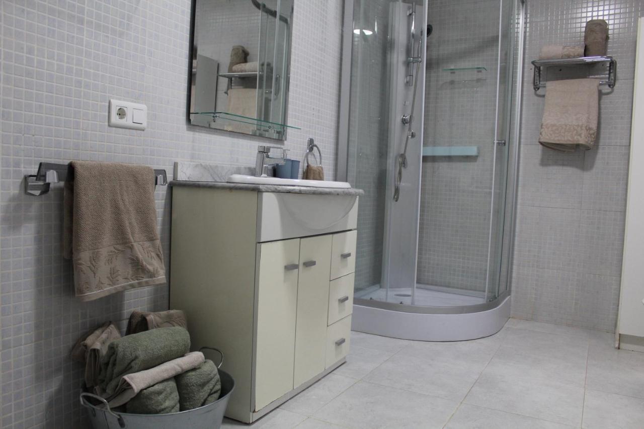 فيلا Casa Victor Benissanet المظهر الخارجي الصورة
