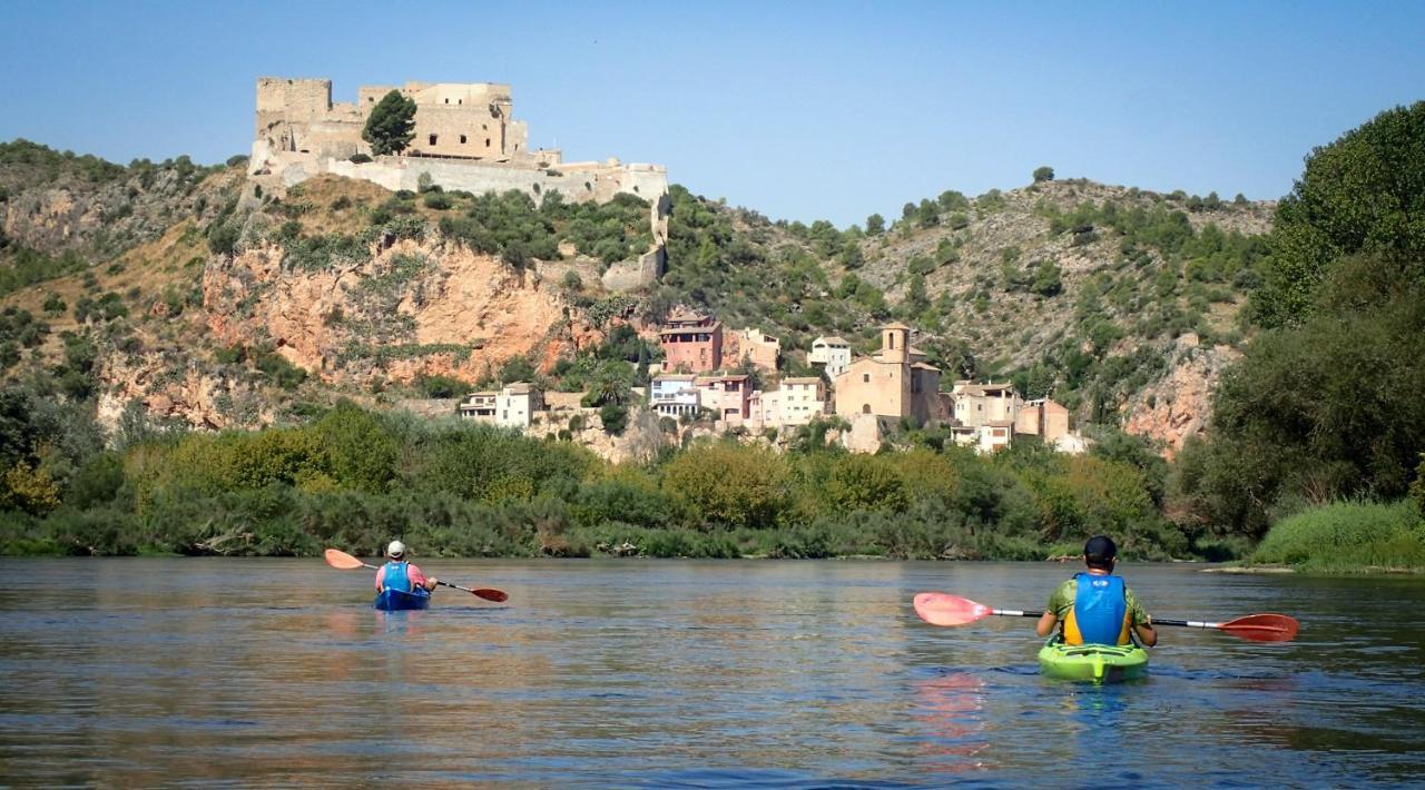 فيلا Casa Victor Benissanet المظهر الخارجي الصورة